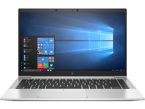 LAPTOP 14" reconditionné HP EliteBook 840 G7 i5 10ème g 16 Go 256Gb A