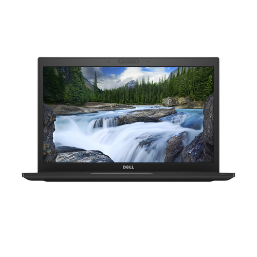 LAPTOP 14" reconditionné DELL Latitude 7490 i5 8ème g 8 Go 256 Gb   B