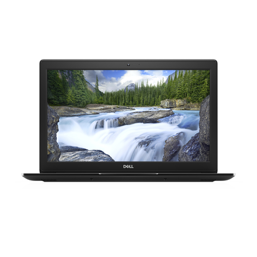 LAPTOP 15,6" reconditionné DELL Latitude 3500 i3 8ème g 8 Go 256 Gb B