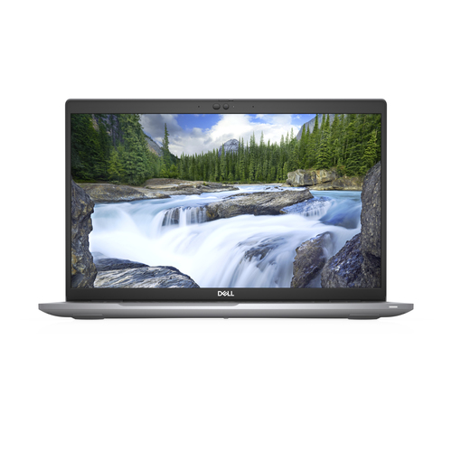 LAPTOP 15,6" reconditionné DELL Latitude 5520 i5 11ème g 16Go 256Gb B