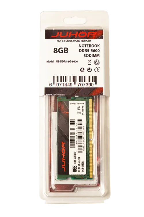Memoire DIMM DDR4 32Go 3200 Juhor