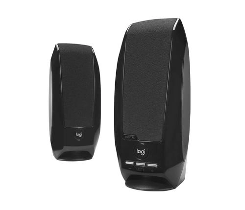 Enceintes Logitech S150 2.0  USB