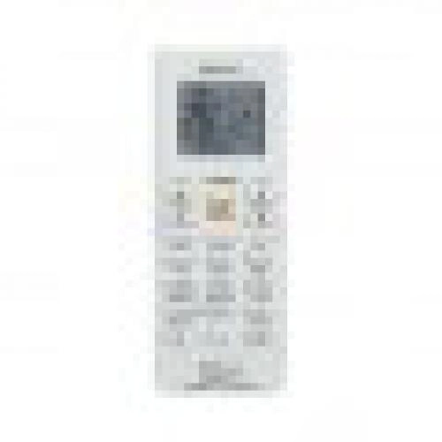 Télécommande DCU universelle pour climatisation 7000 en 1 30901095