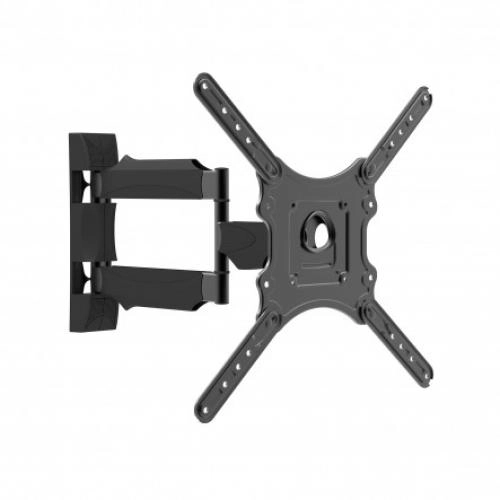 Support mural DCU orientable pour TV full motion 17'' à 55''   70100010
