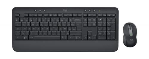 Clavier Logitech MK650 Signature Combo