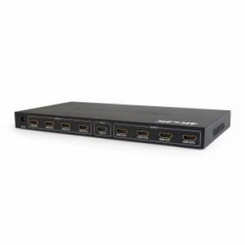 Splitter HDMI 8 ports - Format Desktop Cablexpert