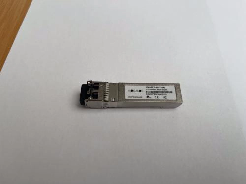 Res Kosmos Module Duplex SFP + 10GBASE-SR 850nm 300m Mikrotik