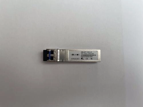 Res Kosmos Module Duplex SFP + 10GBASE-LR 1310nm 10km Mikrotik