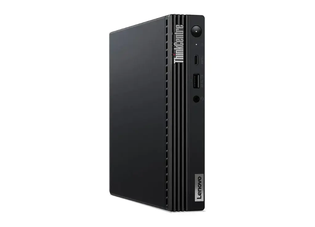 PC Lenovo ThinkCentre M70q, i3-10300T, 16 Go (2x8 3200), 512NVME , w10pro 11DUS9