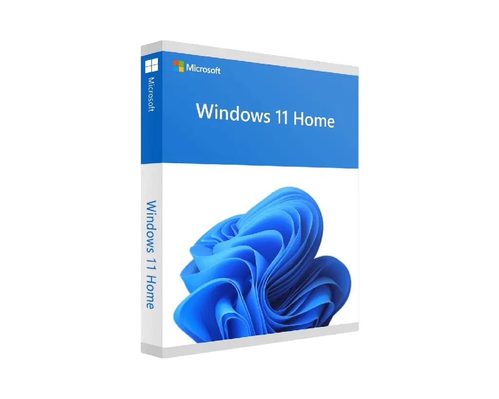 Windows 11 Home 64 bit