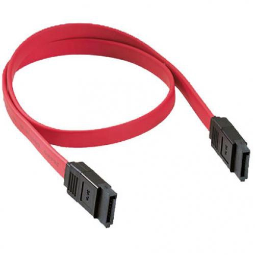 KOSMOS Cable SATA Droit/Droit Longeur 0,5m