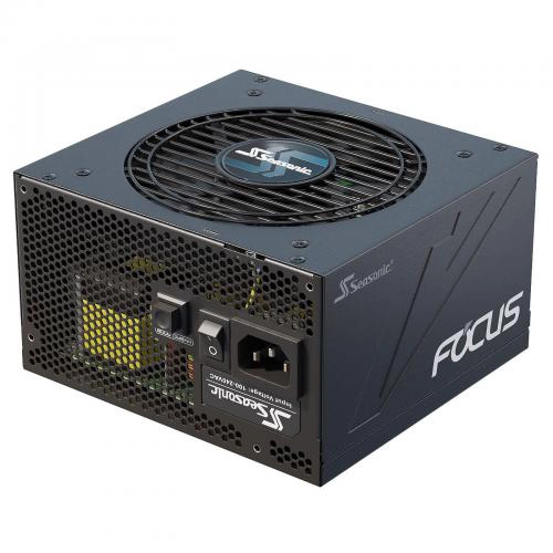 Alimentation 650W Seasonic Prime GX-650 80+Gold