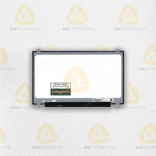 Dalle 15.6" LED FULLHD IPS Slim30pEDP1920x1080 Collée Mat L35cm N156HCA-EAB 022