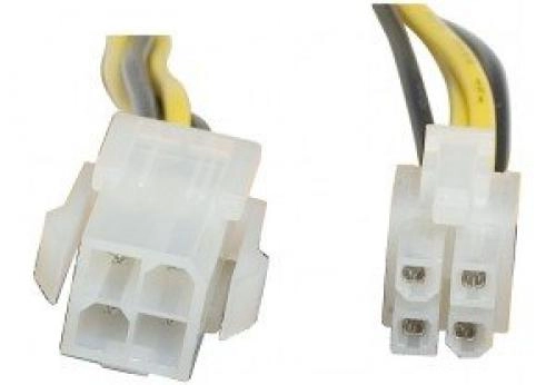 Connectique Rallonge Pin CPU pour carte mere