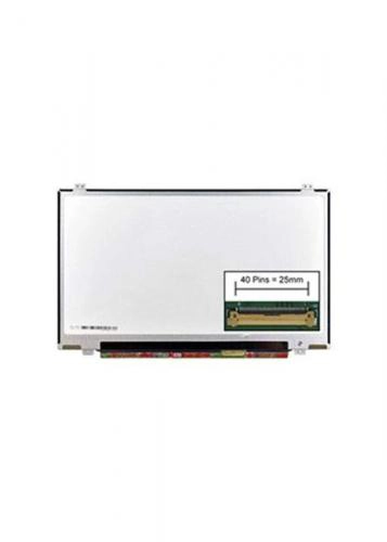 Dalle 15.6" LED FULLHD IPS Slim30p onBoard EDP Collée MatL35cm LP156WFC 027