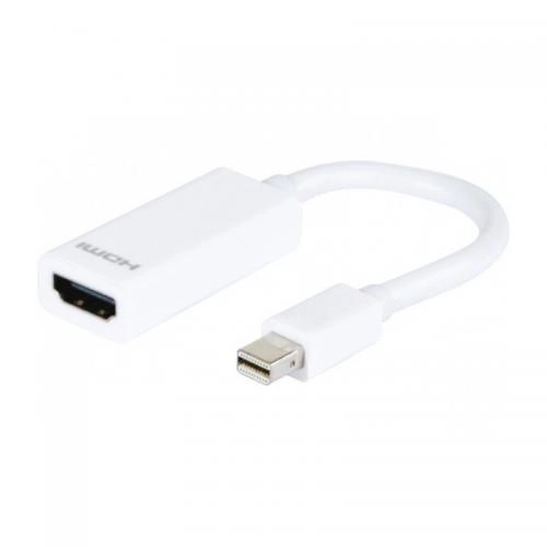 Câble Mini Display Port M vers HDMI M - 2m
