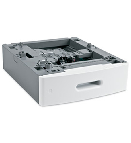 Bac supplementaire Lexmark 30G0802 550 feuilles - Reconditionné