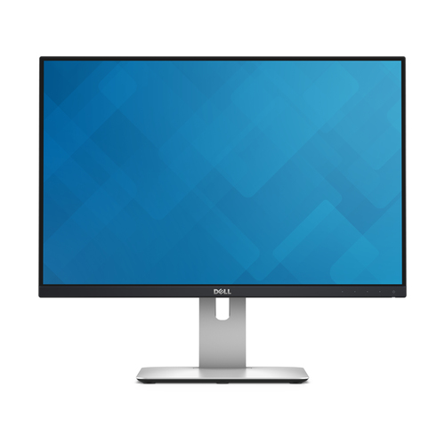Écran recond. 24" DELL UltraSharp U2415 1920x1200 16:10 HDMI/DP/mDP B - Reconditionné