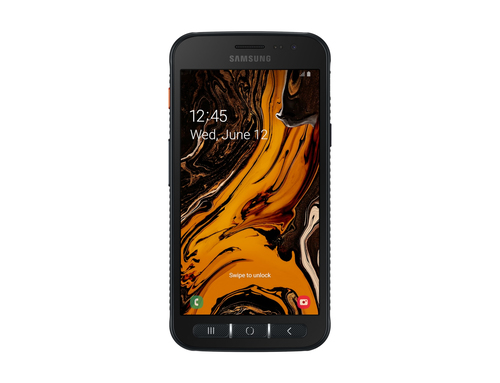 Téléphone 5" reconditionné SAMSUNG Galaxy Xcover 4s - 32 Go Black   A