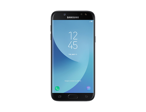 Téléphone 5,2" recond. SAMSUNG Galaxy J5 (2017) 4G 2 Go 16 Gb Noir  A - Reconditionné