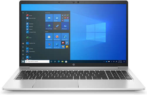 LAPTOP 15,6" reconditionné HP ProBook 650 G8 i5 11ème g 8 Go 512 Gb B