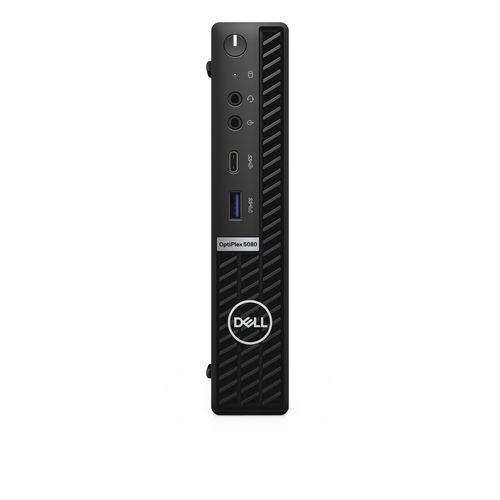 PC reconditionné DELL OptiPlex 5080 Micro i5 10ème g 16 Go 256 Gb   A