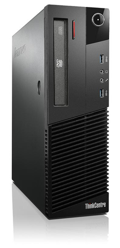 PC reconditionné LENOVO ThinkCentre M83 SFF i3 4ème g 8 Go 1Tb HDD  A