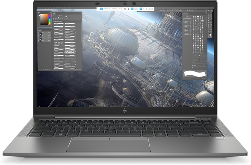 LAPTOP 14" recond. HP ZBook Firefly 14 G8 i5 11ème 16Go 256gb A - Reconditionné