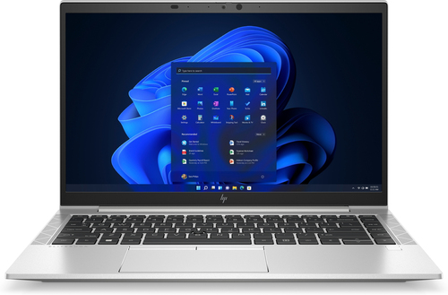 LAPTOP 14" recond. HP EliteBook 840 G8 i5 11ème g 16 Go 256 Gb      B - Reconditionné