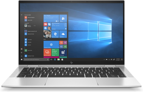 LAPTOP 13.3" recond. HP EliteBook x360 1030 G7 i7 10th g 16Go 256Gb A - Reconditionné