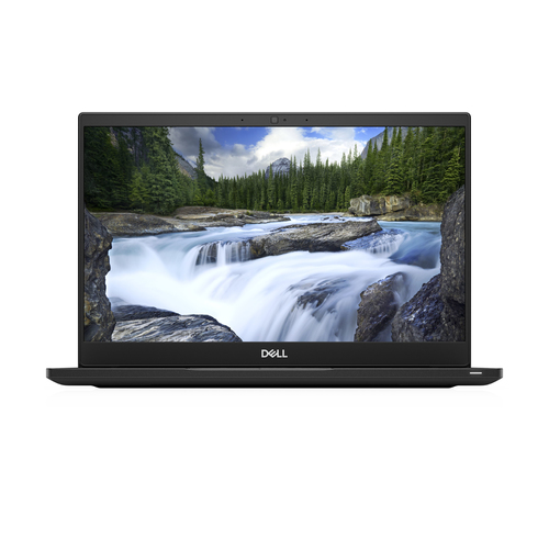 LAPTOP 13,3" recond. DELL Latitude 7390 2-en-1 i5 8ème g 8 Go 256Gb B - Reconditionné