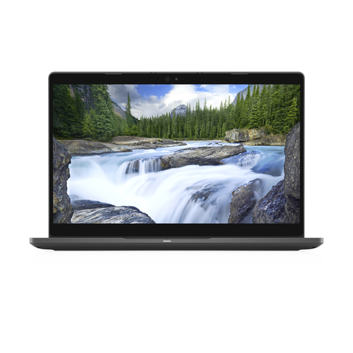 LAPTOP 13,3" recond. DELL Latitude 5300 2en1 Tact. i5 8èg 8Go 256Gb B - Reconditionné