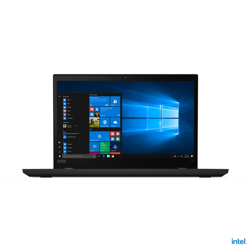 LAPTOP 15"LENOVO ThinkPad T15 Gen 2 i7 11èg 16Go 256Gb Nv MX450 A - Reconditionné