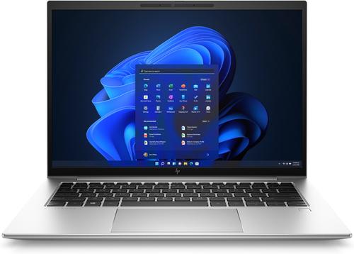 LAPTOP 14" recond. HP EliteBook 840 G9 Tactile i5 12è g 16 Go 256Gb A - Reconditionné