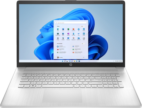 LAPTOP 17,3" reconditionné HP PC 17-c2000 i5 12ème g 8 Go 512 Gb    A