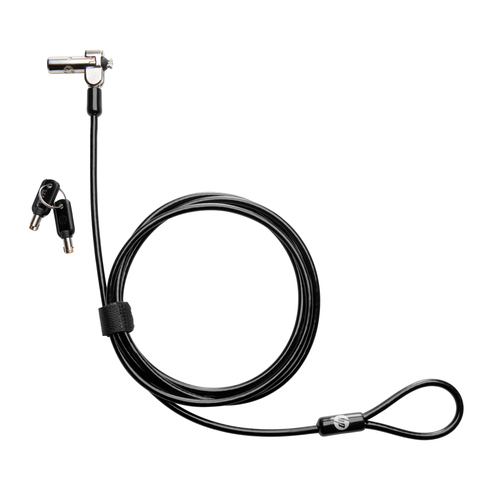 HP NANO KEYED CABLE LOCK - Reconditionné