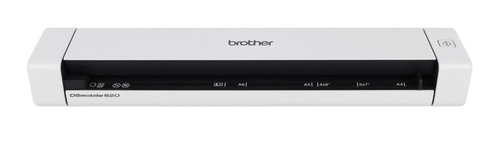 Scanner reconditionné BROTHER DS-620 MicroUSB 600dpi