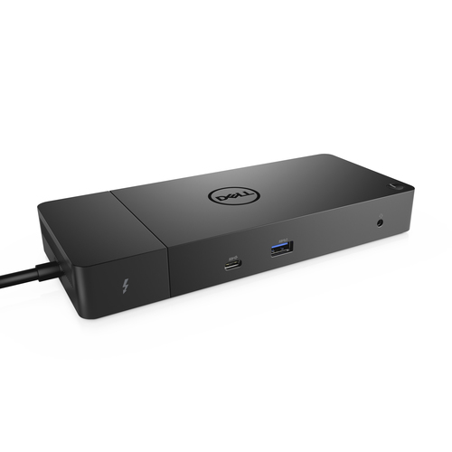 Station d'accueil DELL WD19TB Thunderbolt Type C - 180W           NOB - Reconditionné