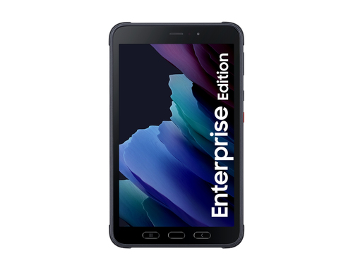 Tablette 8" recond. SAMSUNG Galaxy Tab Active3 4G 4 Go 64 Gb Noir   A - Reconditionné