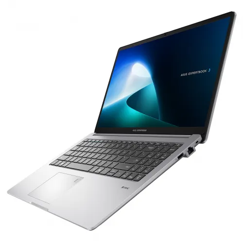 Port 15.6 ASUS ExpertBook P1 P1503CVA-S72629 core 3 100U 8Go 512Go Freedos 3ans