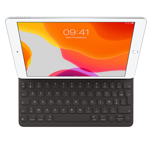 SMART KEYBOARD FOR IPA (7TH GEN) - Reconditionné