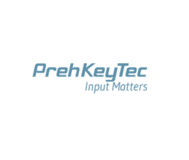 Clavier PrehKeyTec MCI 111 A de validation avec OCR Scan et MSR - Reconditionné