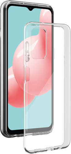 COQUE SILISOFT SOUPLE - Reconditionné
