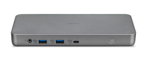 Station d'accueil neuf ACER USB TYPE-C DOCK 501 - Reconditionné