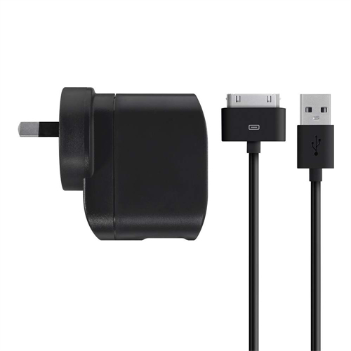 Chargeur BELKIN pour tablette Samsung 10W 2.1A - 1,2 mètres - Reconditionné