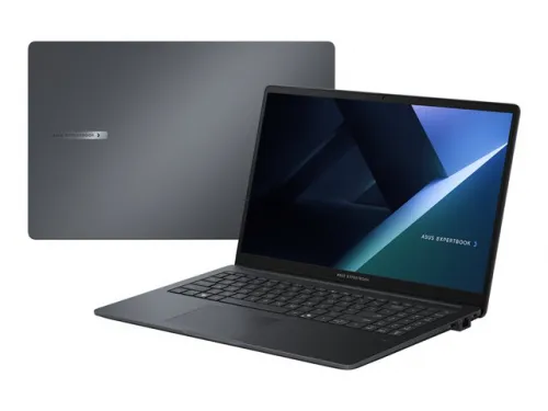 Port 15.6 ASUS ExpertBook B1 B1503CVA-S77727 core 3 100U 8Go 512Go Freedos 3ans