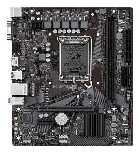 [CMGIGABYTEH610MHV2CA] CM GIGABYTE H610M-H V2 DDR5 LGA 1700 VGA HDMI
