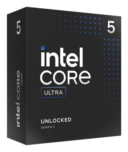 [PROCESSU225F] Processeur Intel Core Ultra 5 225F 10C/10T /4,9 GHz LGA 1851 box