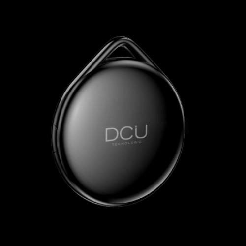 [DCULOCNOIR] DCU TAG - Localisateur de suivi / tracker anti-perte noir 34154010
