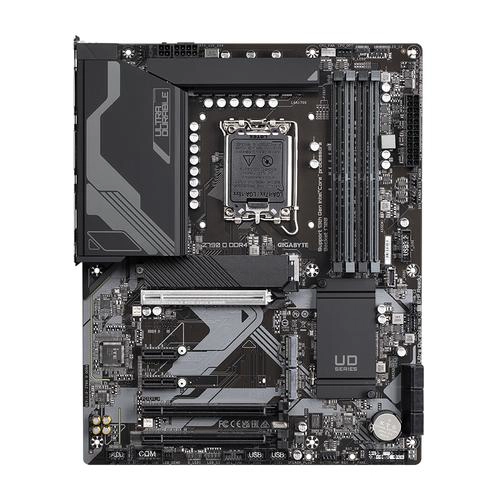[CMGIGABYTEZ790DDDR4L] CM Gigabyte Z790 D DDR5 LGA 1700 HDMI